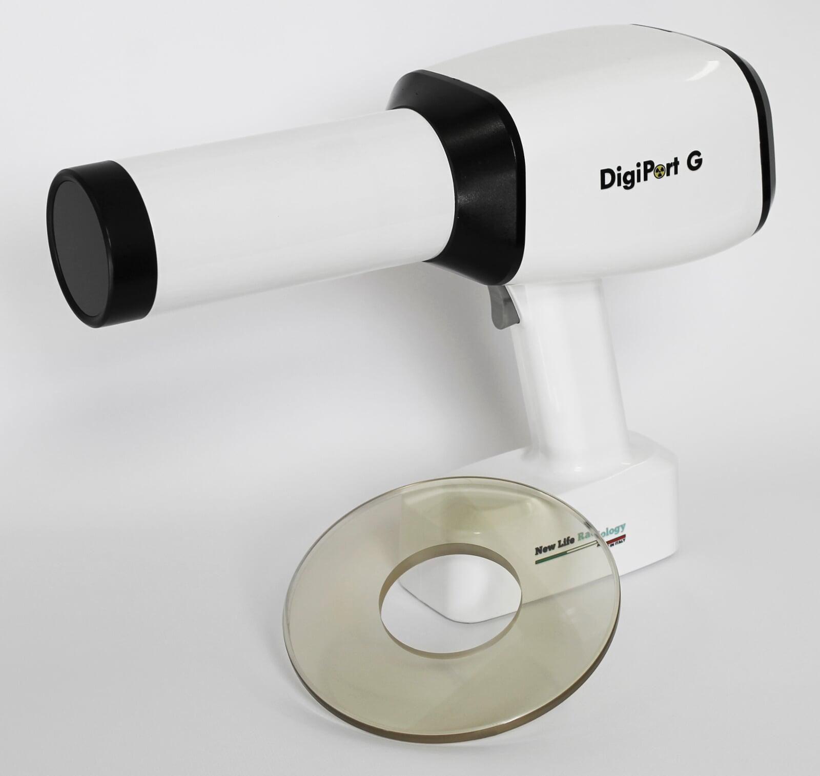 DigiPortG